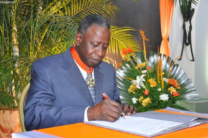 Le ministre Adama Toukara révèle : « Nous avons découvert 136 milliards de dette à la Sir »